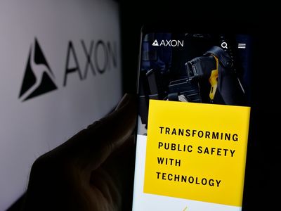 Axon Enterprise's Quarterly Earnings Preview: What You Need to Know